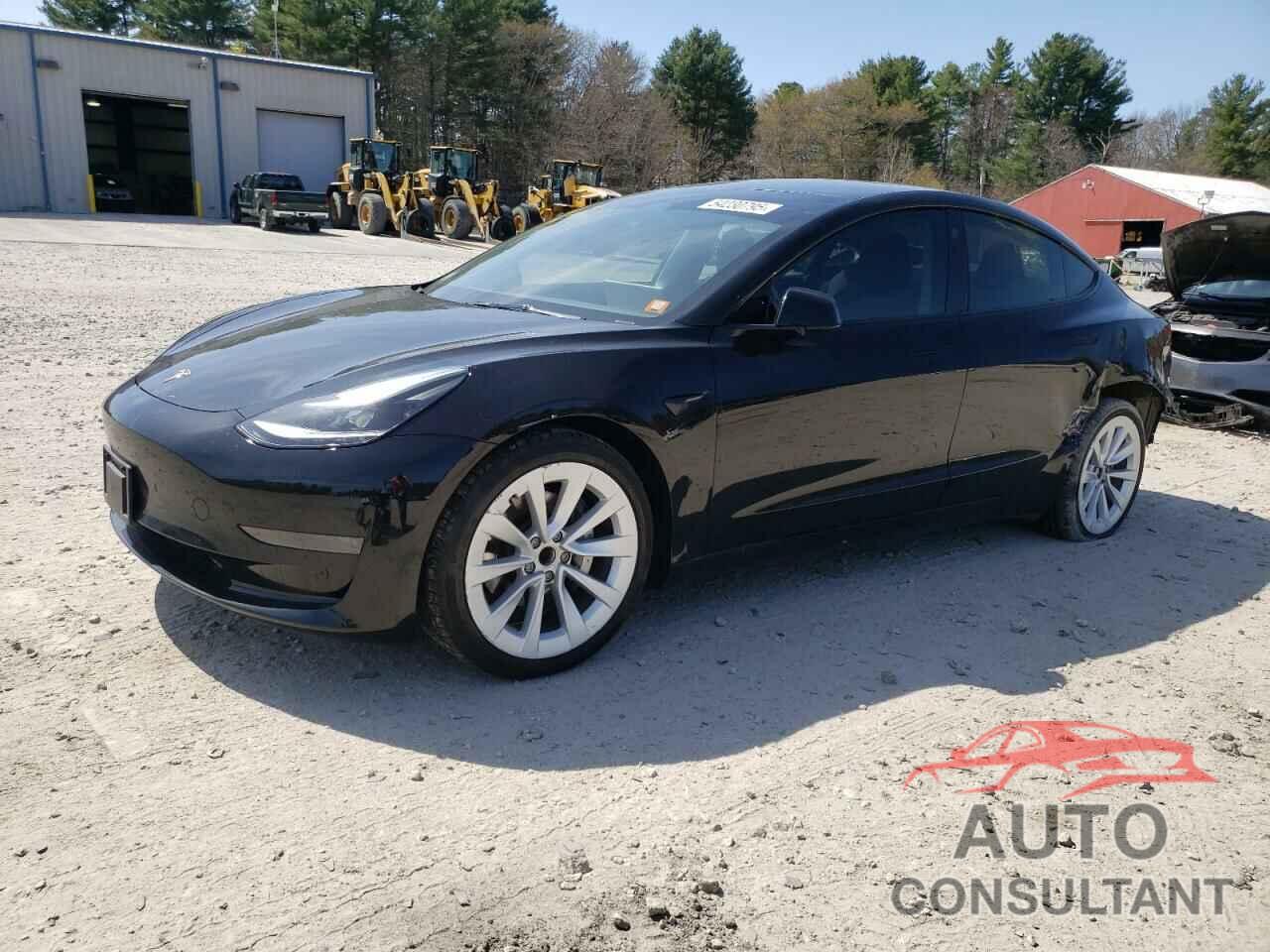 TESLA MODEL 3 2023 - 5YJ3E1EA4PF658387