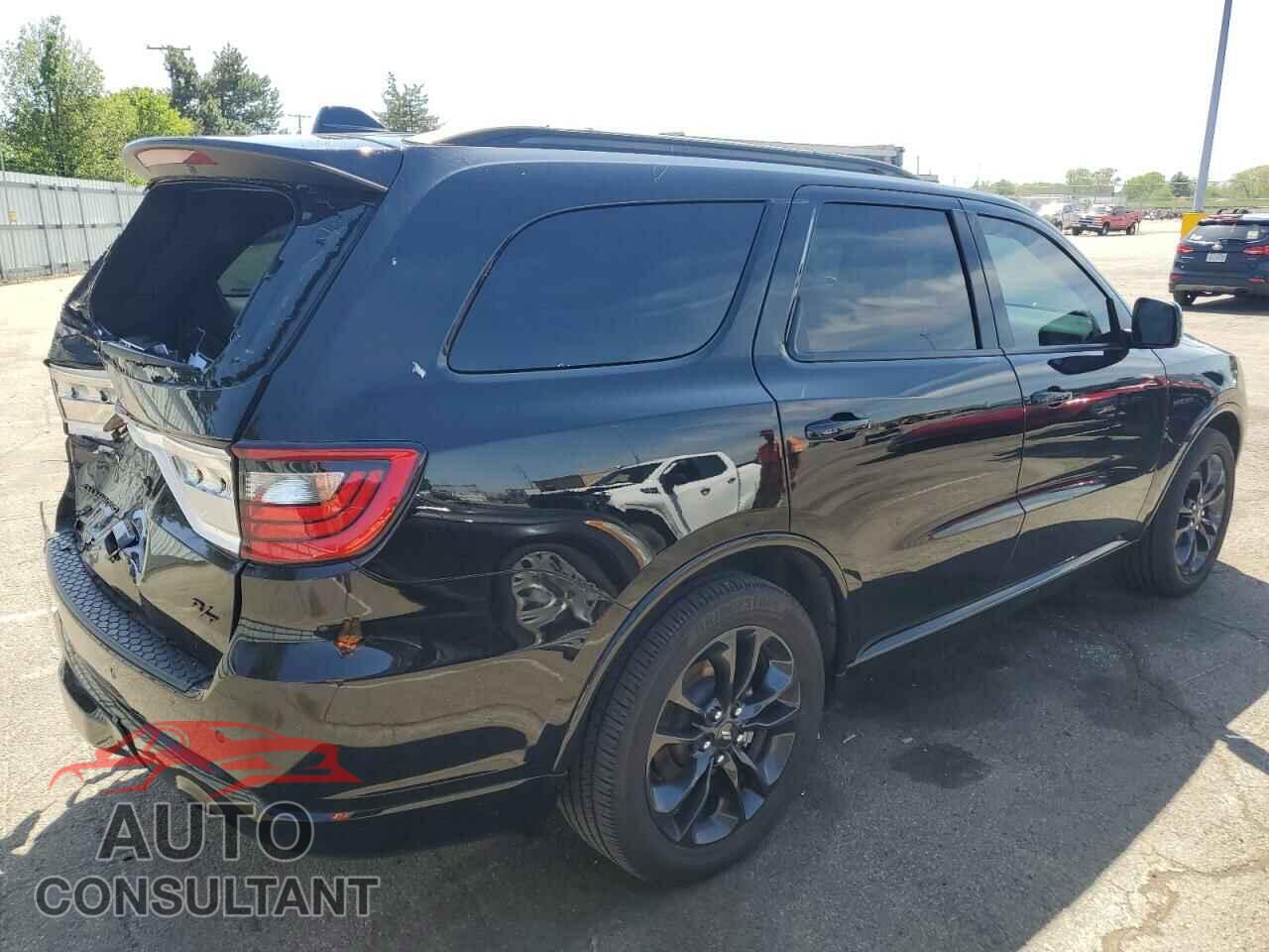 DODGE DURANGO 2023 - 1C4SDJCT3PC695981