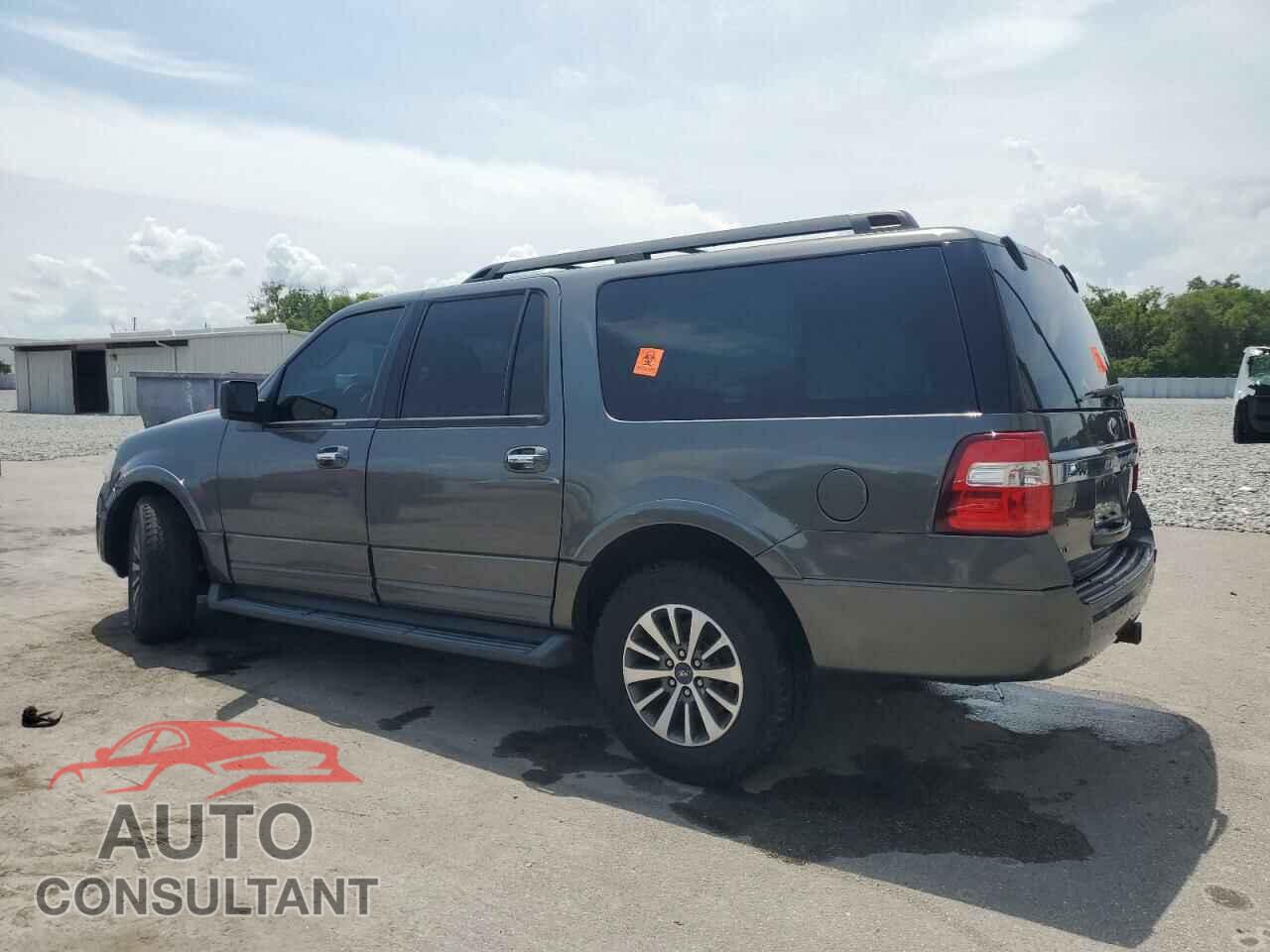 FORD EXPEDITION 2017 - 1FMJK1HT8HEA50903