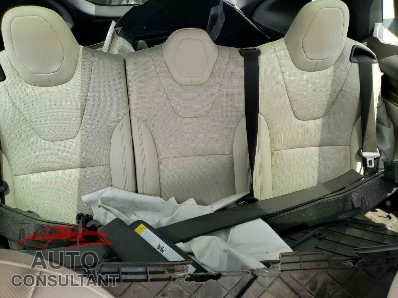 TESLA MODEL X 2023 - 7SAXCDE57PF430155
