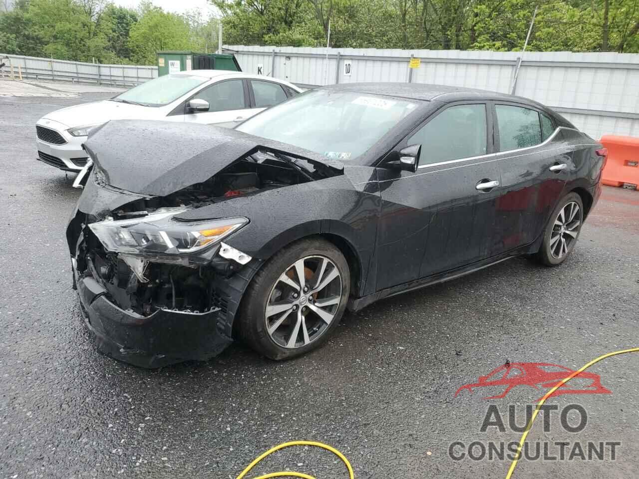 NISSAN MAXIMA 2017 - 1N4AA6AP1HC451616