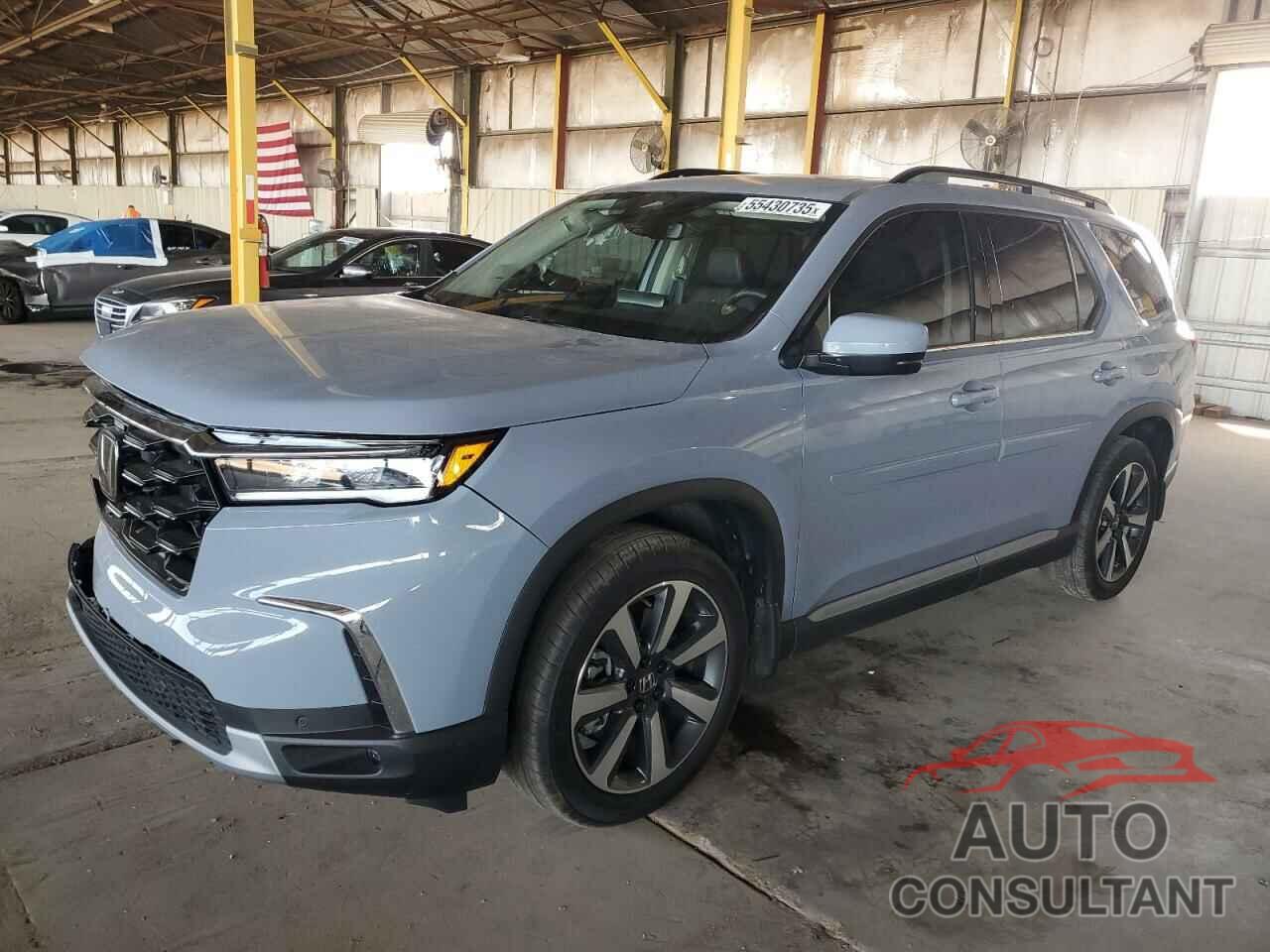 HONDA PILOT 2024 - 5FNYG2H79RB010603