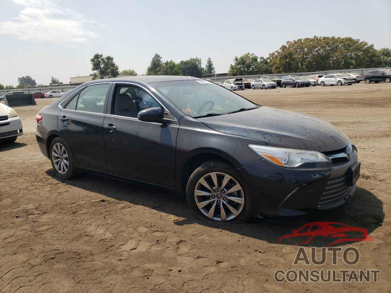 TOYOTA CAMRY 2016 - 4T1BF1FK0GU255445