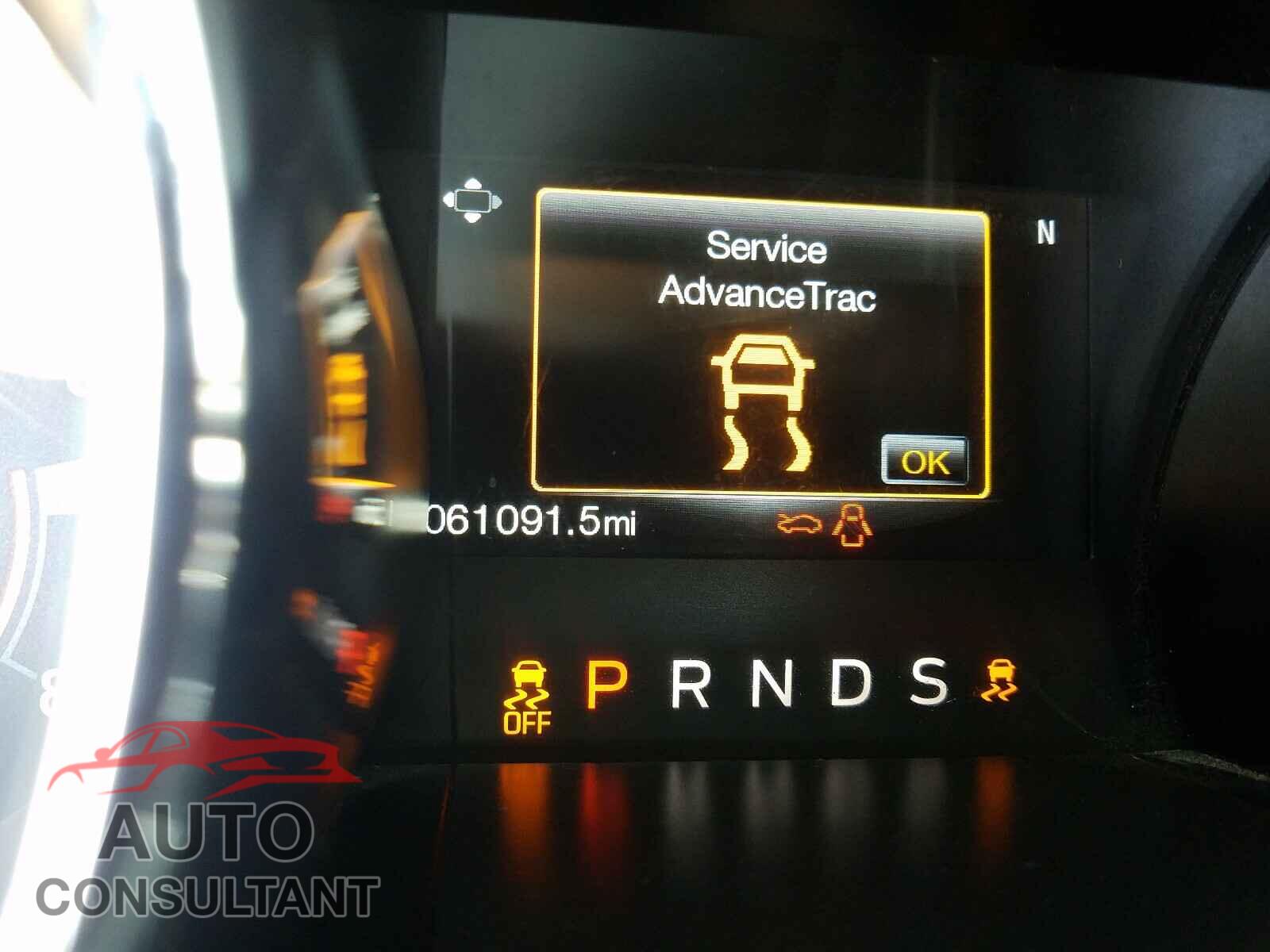FORD MUSTANG 2017 - 1FATP8UH9H5295370