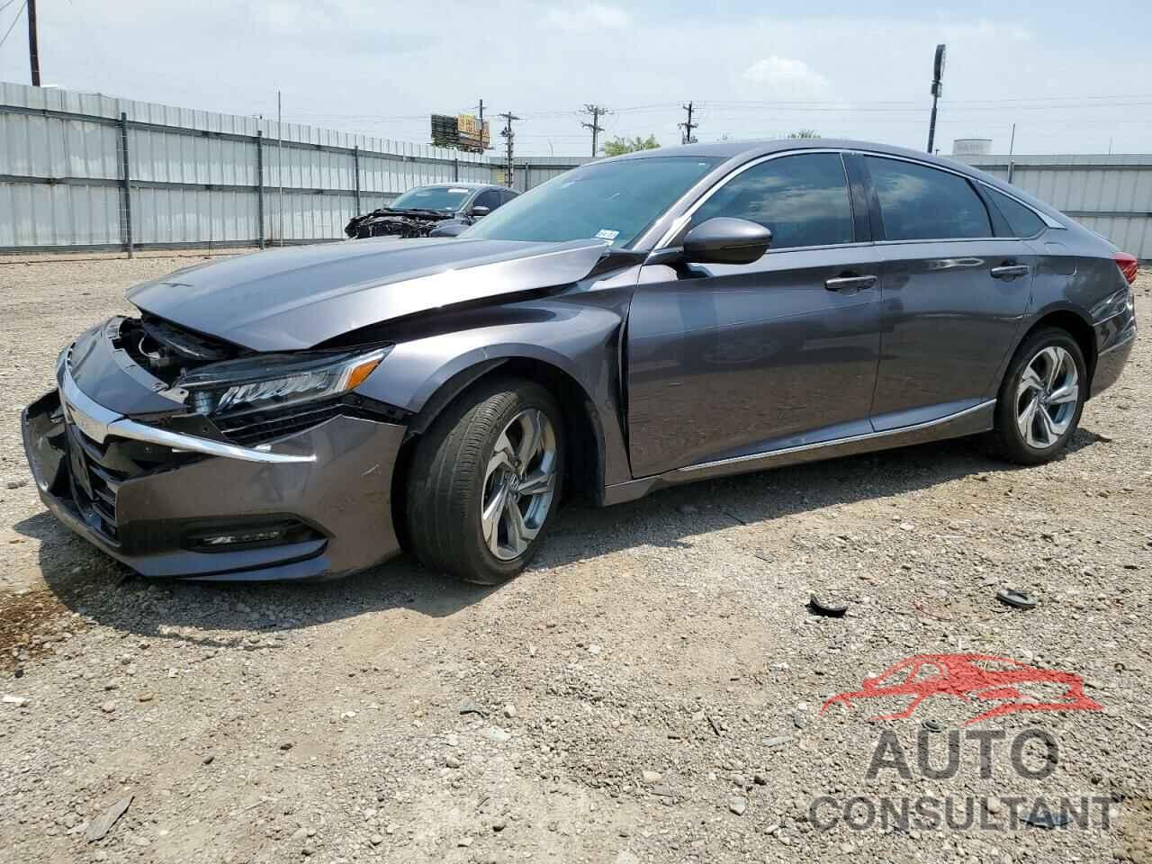 HONDA ACCORD 2019 - 1HGCV1F50KA073942