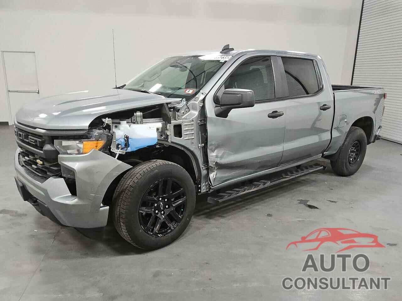 CHEVROLET ALL Models 2024 - 1GCPDBEKXRZ101712