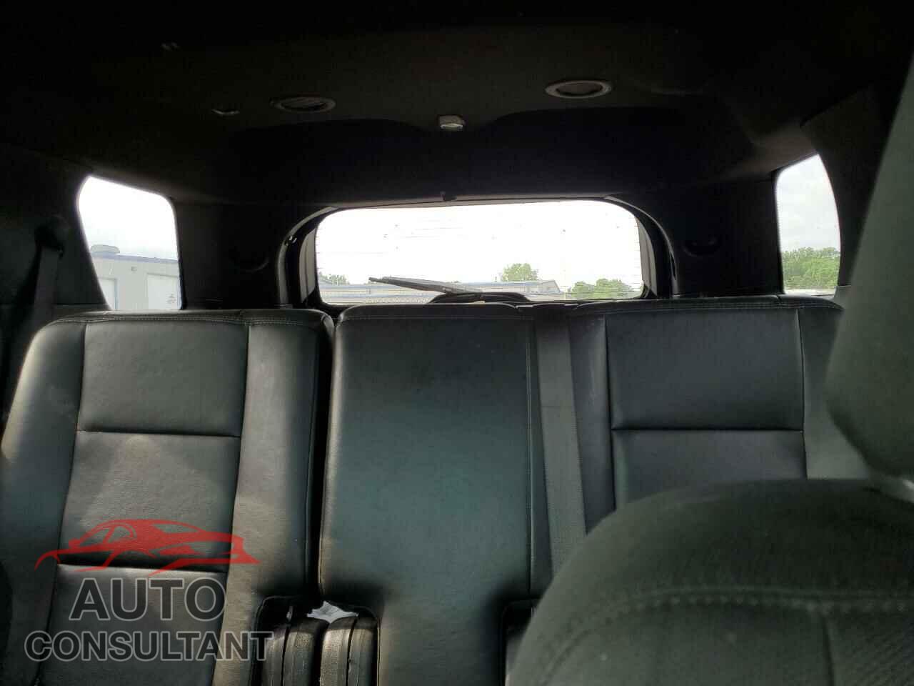 FORD EXPLORER 2015 - 1FM5K8AR6FGC41455