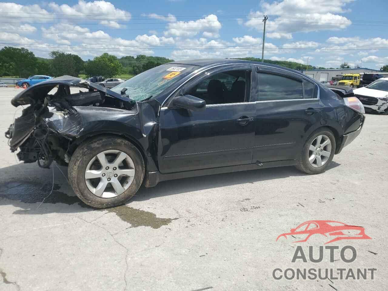 NISSAN ALTIMA 2009 - 1N4AL21E19C111840