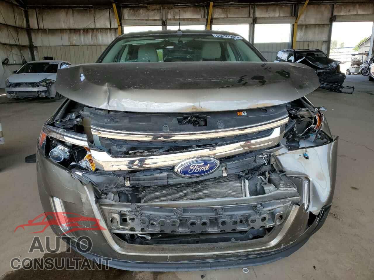 FORD EDGE 2013 - 2FMDK4JC3DBB89805