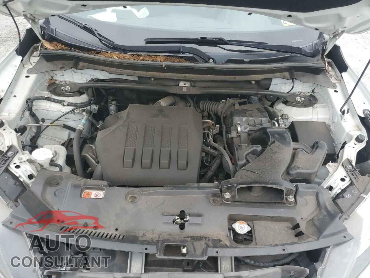 MITSUBISHI ECLIPSE 2020 - JA4AT4AA8LZ000929