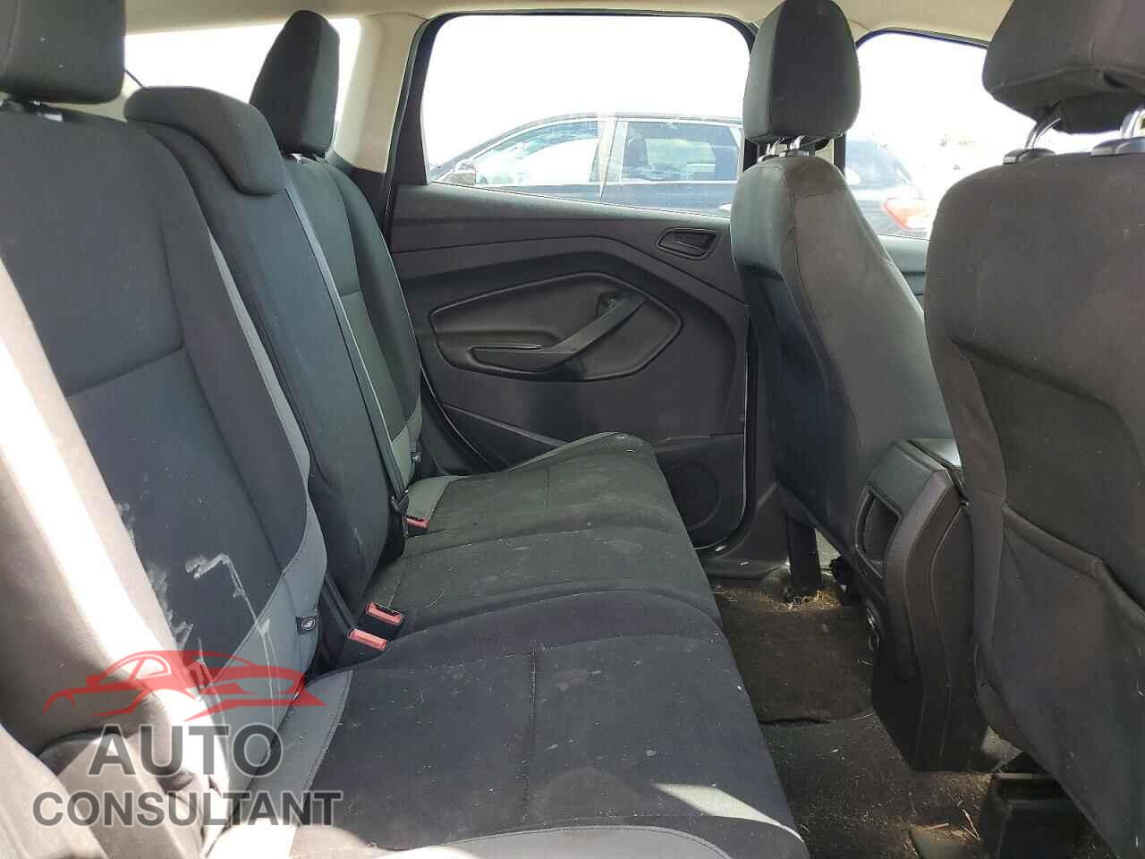 FORD ESCAPE 2014 - 1FMCU0F76EUD80656