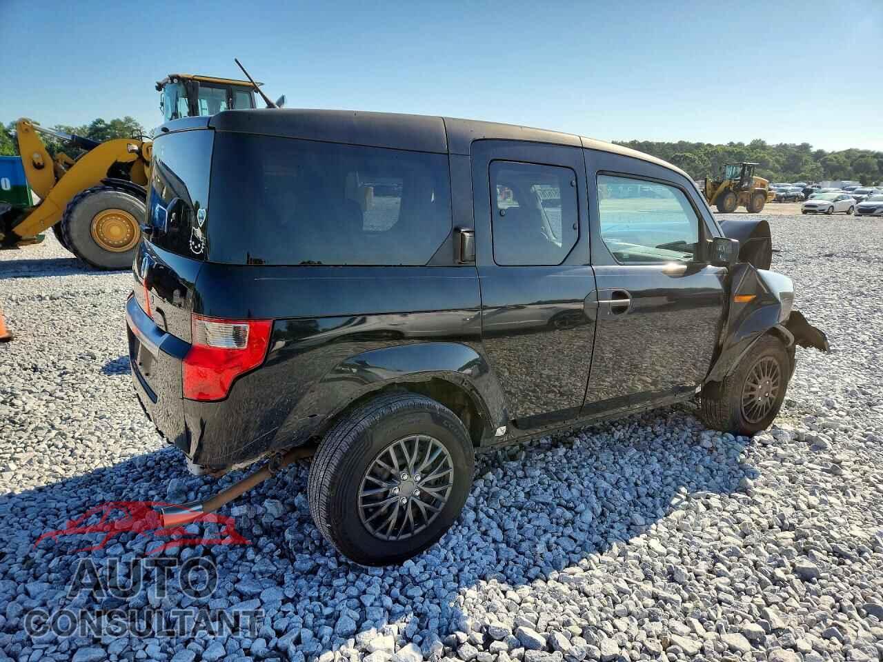 HONDA ELEMENT 2011 - 5J6YH1H30BL001645