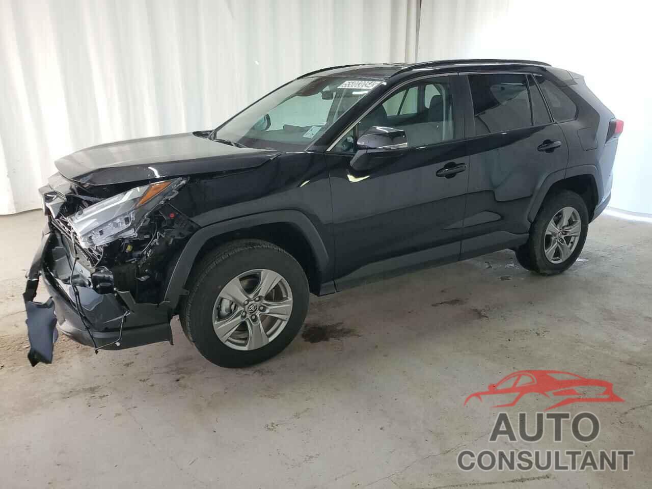 TOYOTA RAV4 2024 - 2T3W1RFV9RW319002