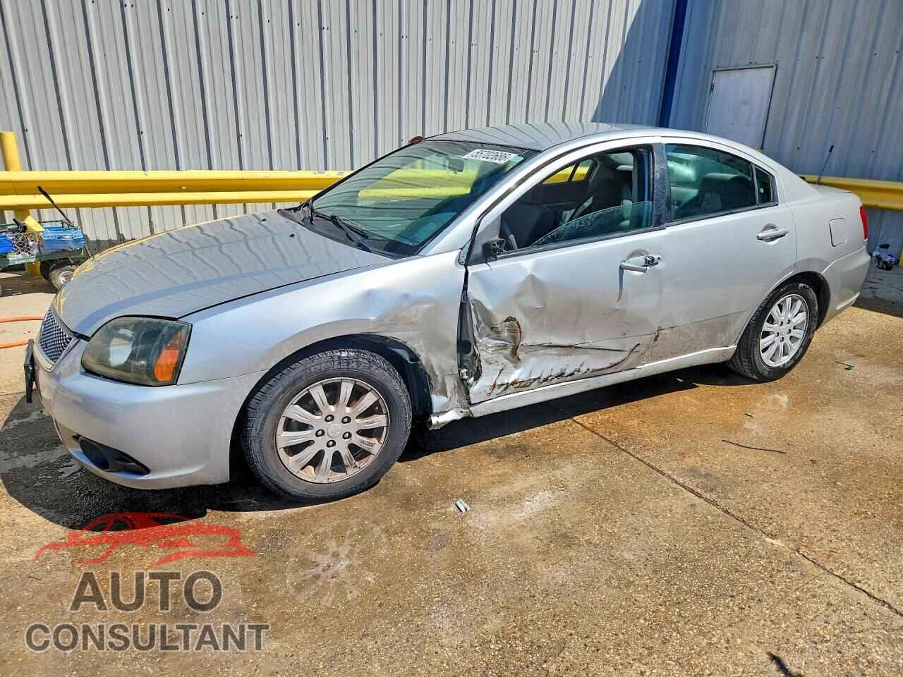 MITSUBISHI GALANT 2011 - 4A32B2FF8BE018713
