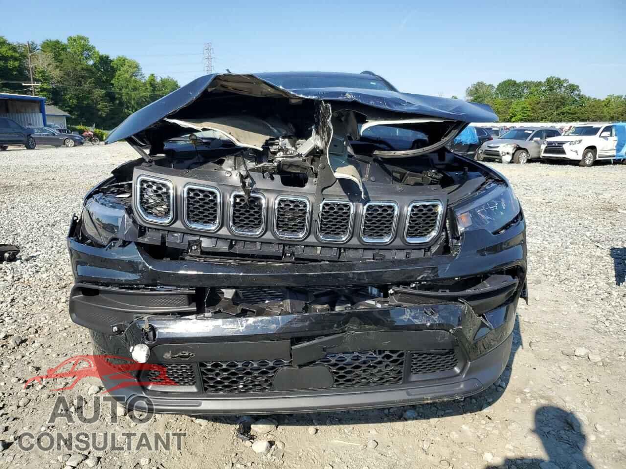 JEEP COMPASS 2024 - 3C4NJDFN4RT599336
