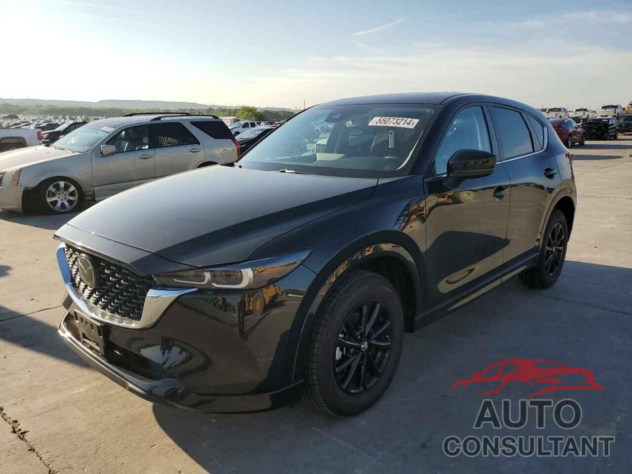 MAZDA CX-5 PREFE 2024 - JM3KFBCL7R0417127