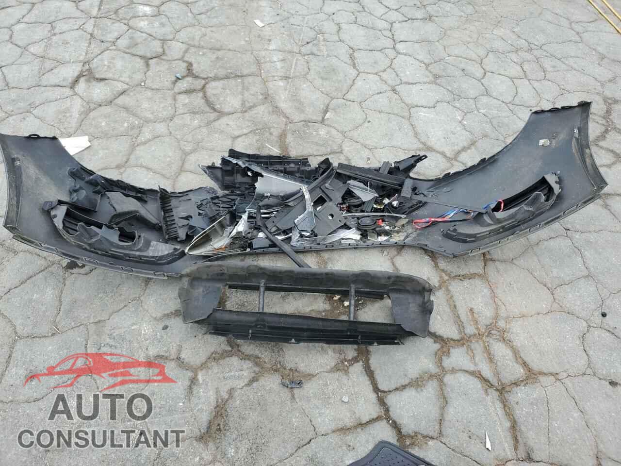 FORD FOCUS 2016 - 1FADP3F24GL241694