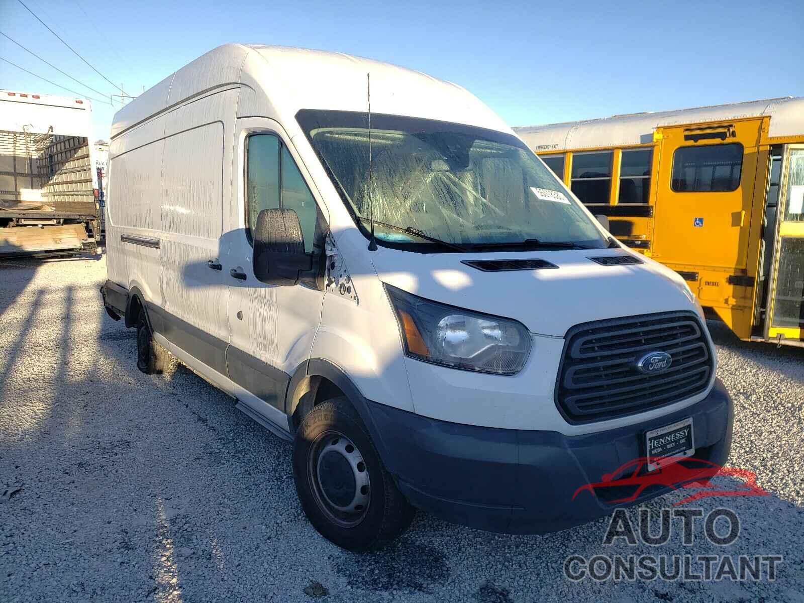 FORD TRANSIT CO 2016 - 1FTBW3XGXGKA43660