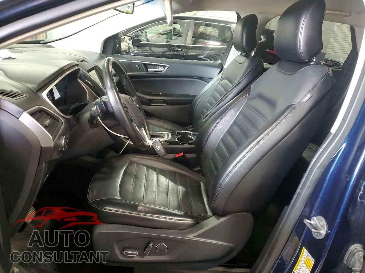 FORD EDGE 2017 - 2FMPK4J84HBC15228