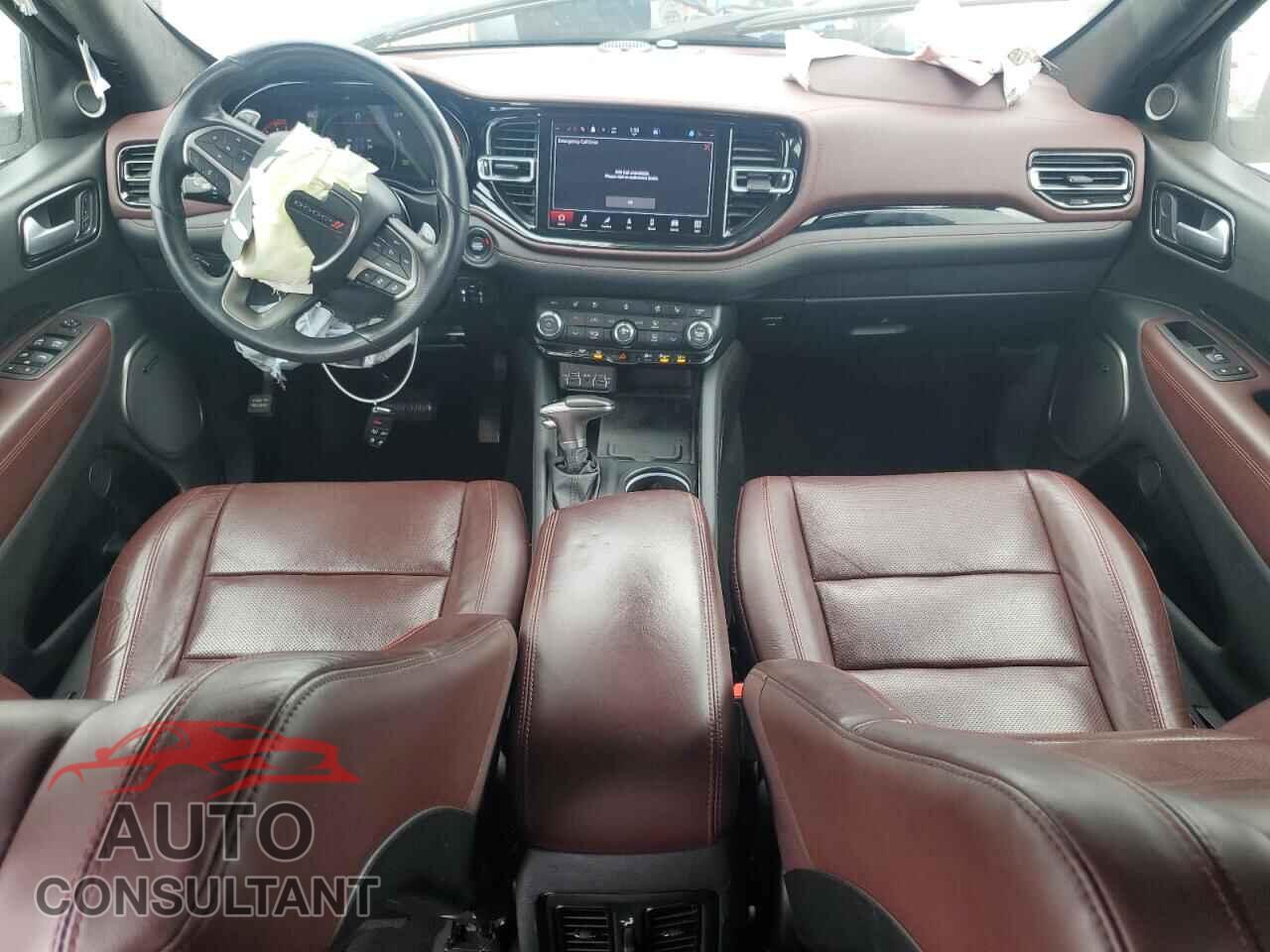 DODGE DURANGO 2023 - 1C4SDJET5PC550213