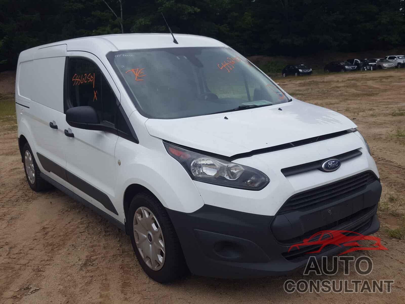 FORD TRANSIT CO 2018 - NM0LS7E77J1349221