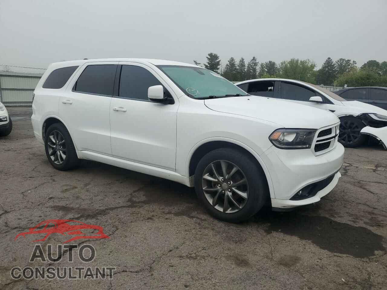 DODGE DURANGO 2014 - 1C4RDHAG3EC483561