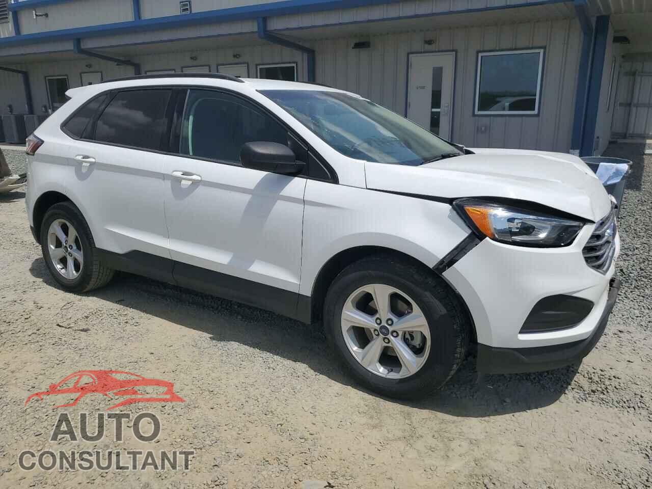FORD EDGE 2020 - 2FMPK3G93LBB14524