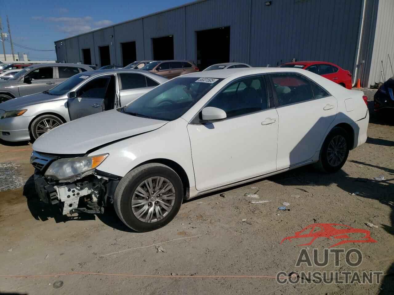 TOYOTA CAMRY 2014 - 4T1BF1FK5EU328869