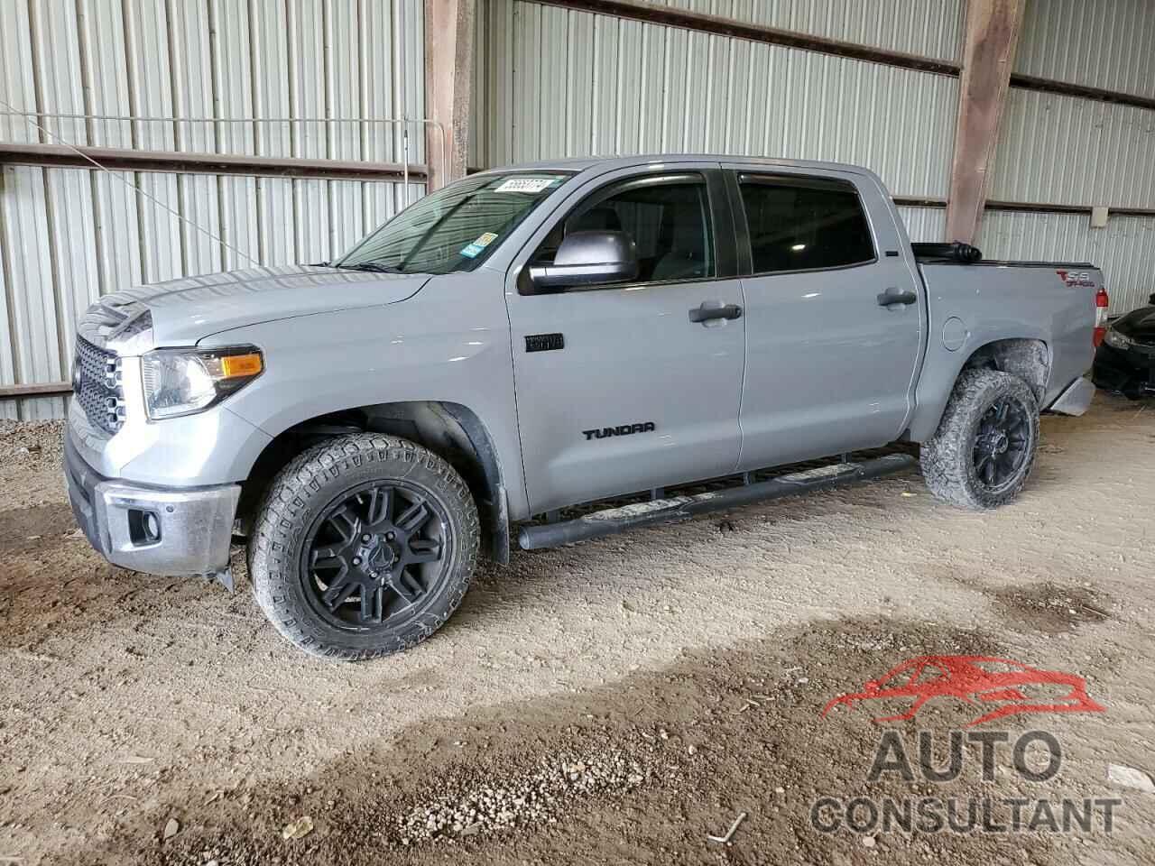 TOYOTA TUNDRA 2021 - 5TFEY5F18MX292991