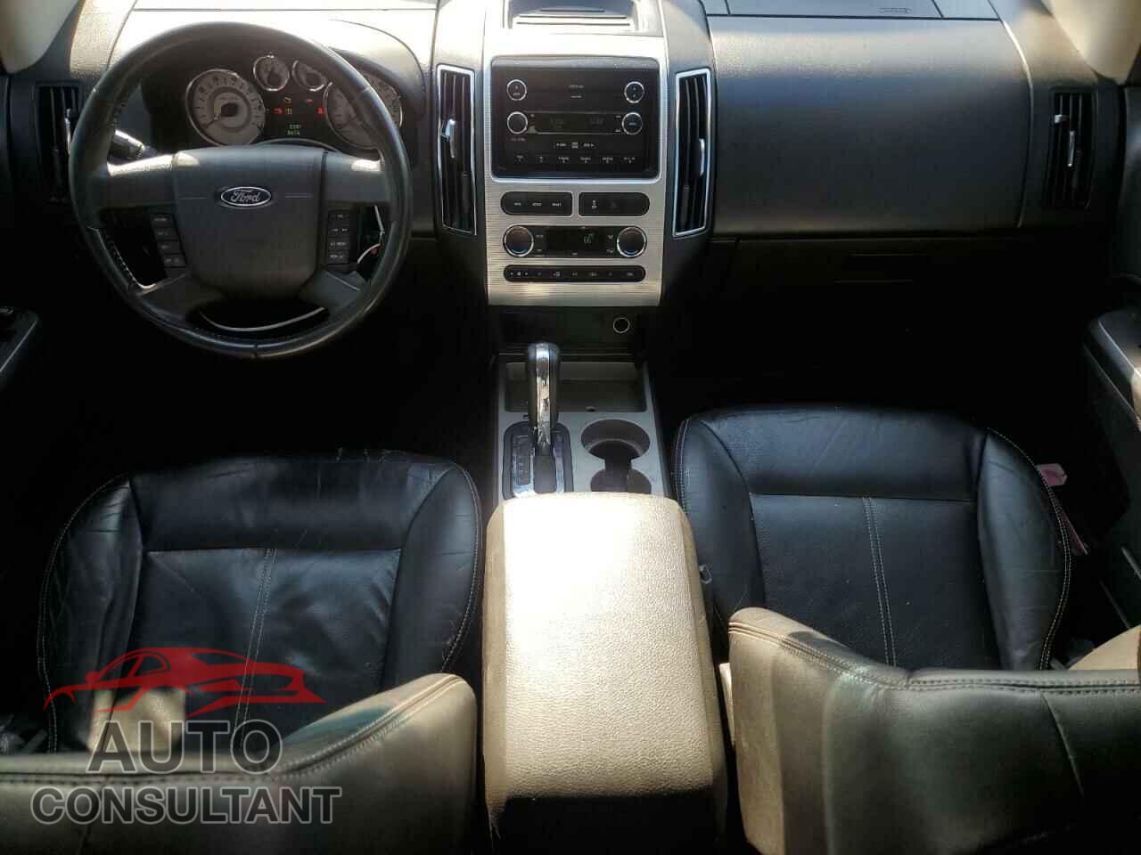 FORD EDGE 2010 - 2FMDK4JC9ABA13563