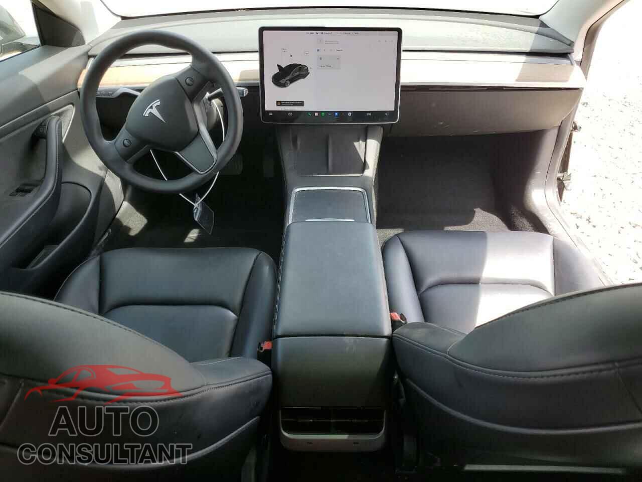 TESLA MODEL 3 2021 - 5YJ3E1EA5MF908067