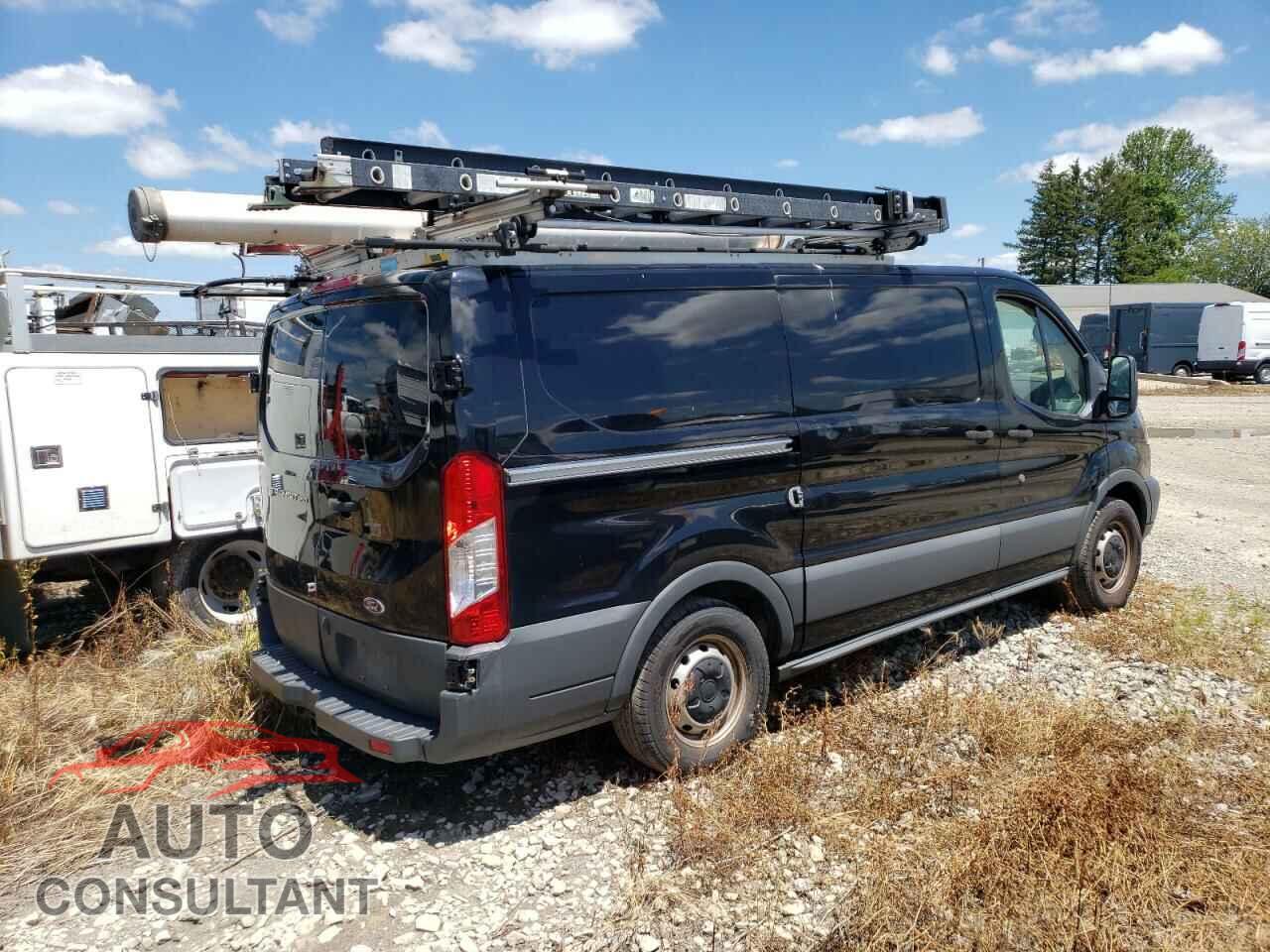 FORD TRANSIT 2016 - 1FTYE1YMXGKB54280