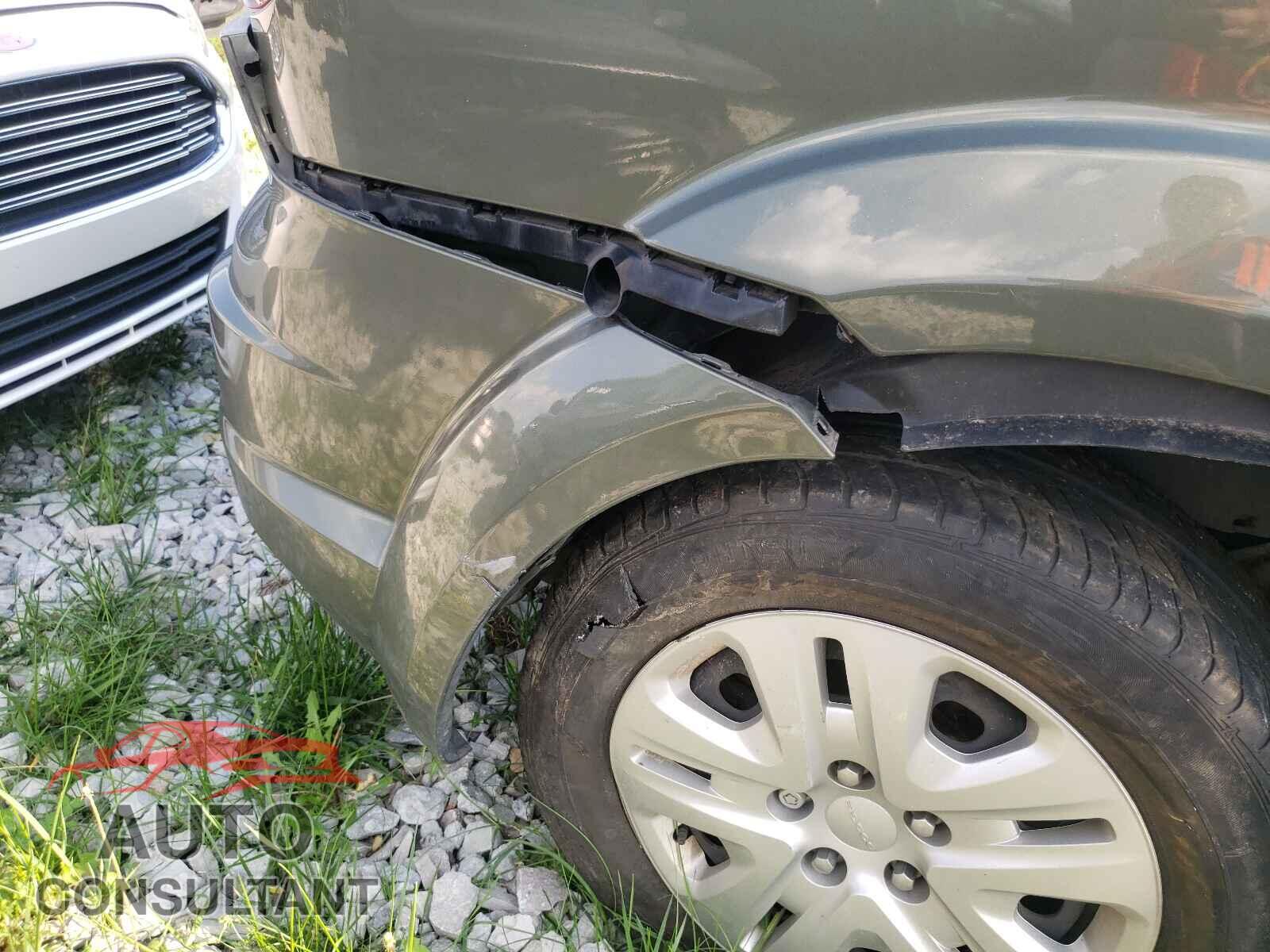 DODGE JOURNEY 2017 - 3C4PDCAB4HT637699