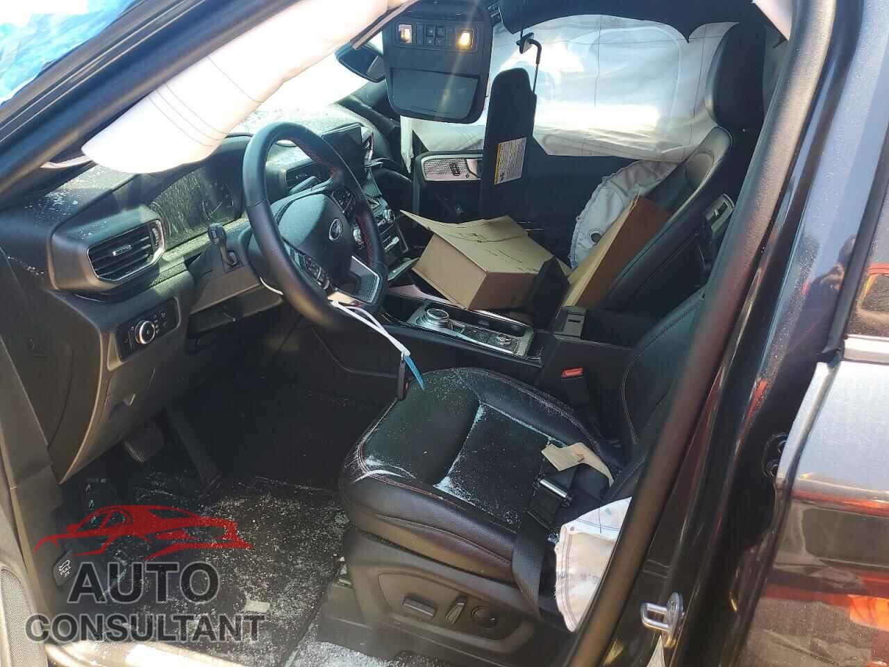 FORD EXPLORER 2023 - 1FMSK8KH6PGB25067