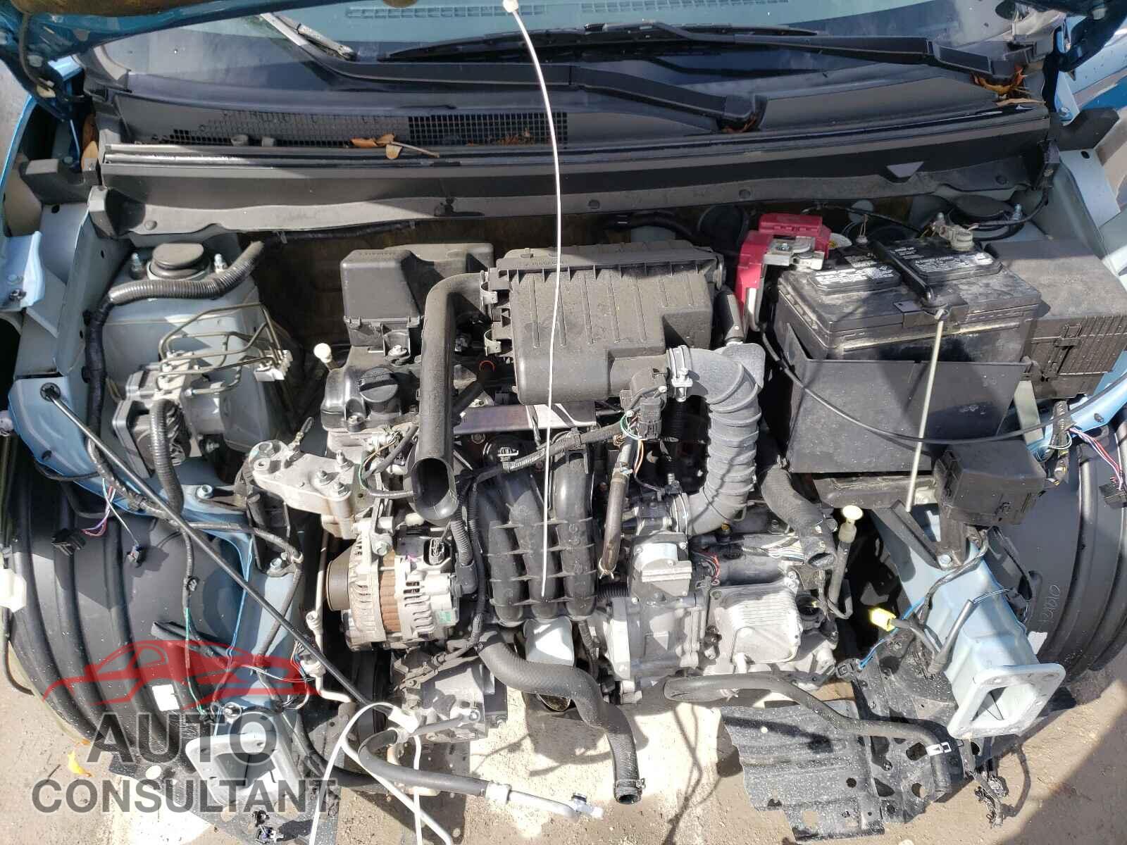 MITSUBISHI MIRAGE 2018 - ML32A3HJ1JH013429