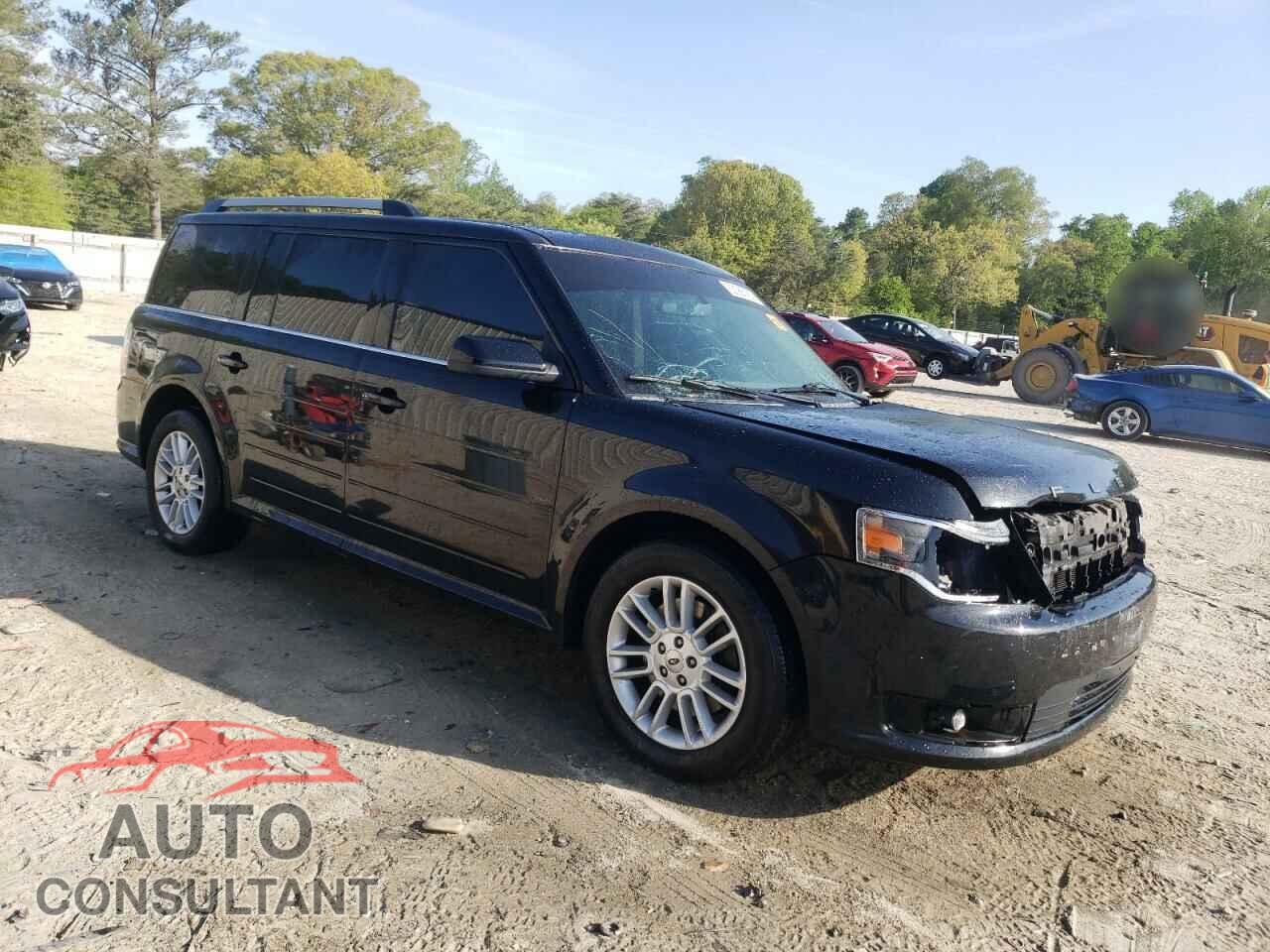 FORD FLEX 2014 - 2FMGK5C8XEBD17731