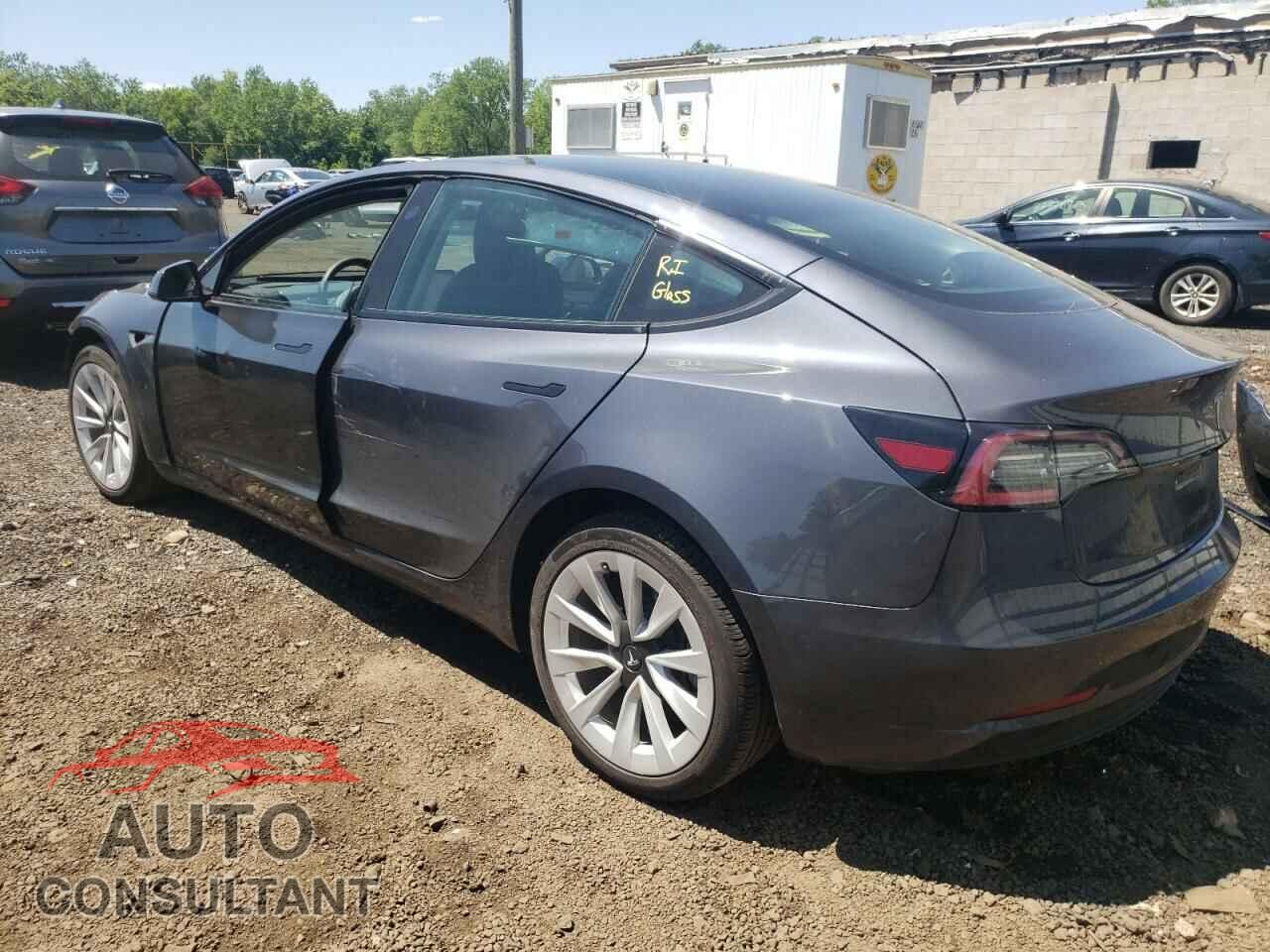 TESLA MODEL 3 2023 - 5YJ3E1EA5PF382222