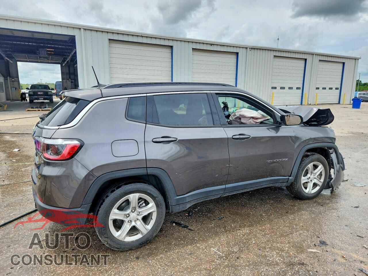 JEEP COMPASS 2023 - 3C4NJDBN2PT560389