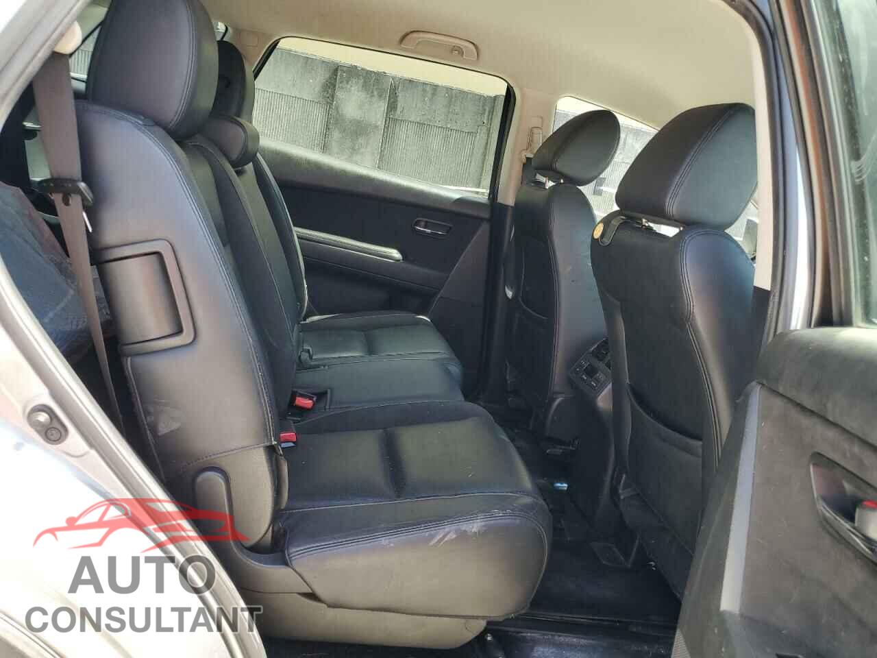 MAZDA CX-9 2015 - JM3TB2CA6F0453398