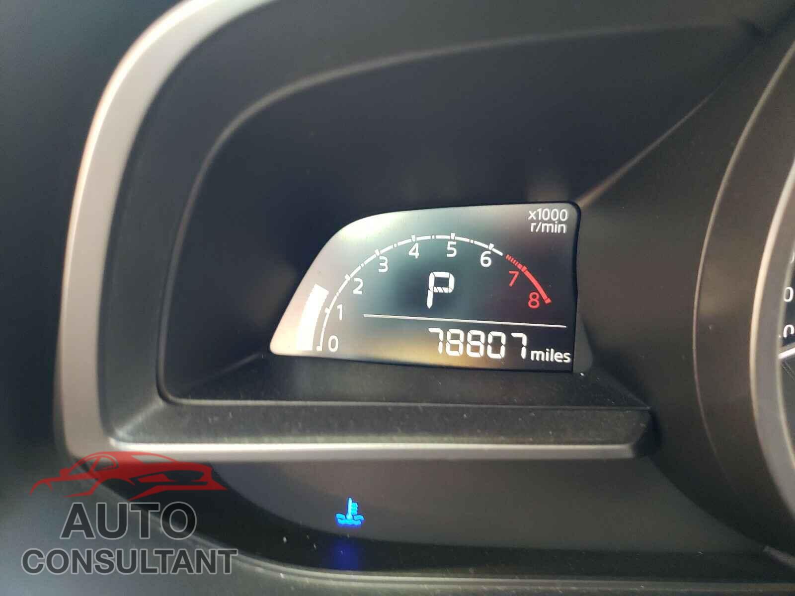 MAZDA 3 2017 - 3MZBN1V79HM135067