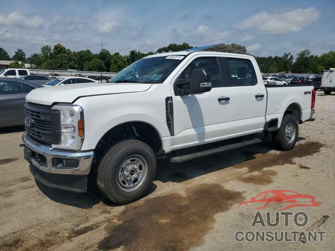 FORD F250 2024 - 1FT7W2BA2REF77028