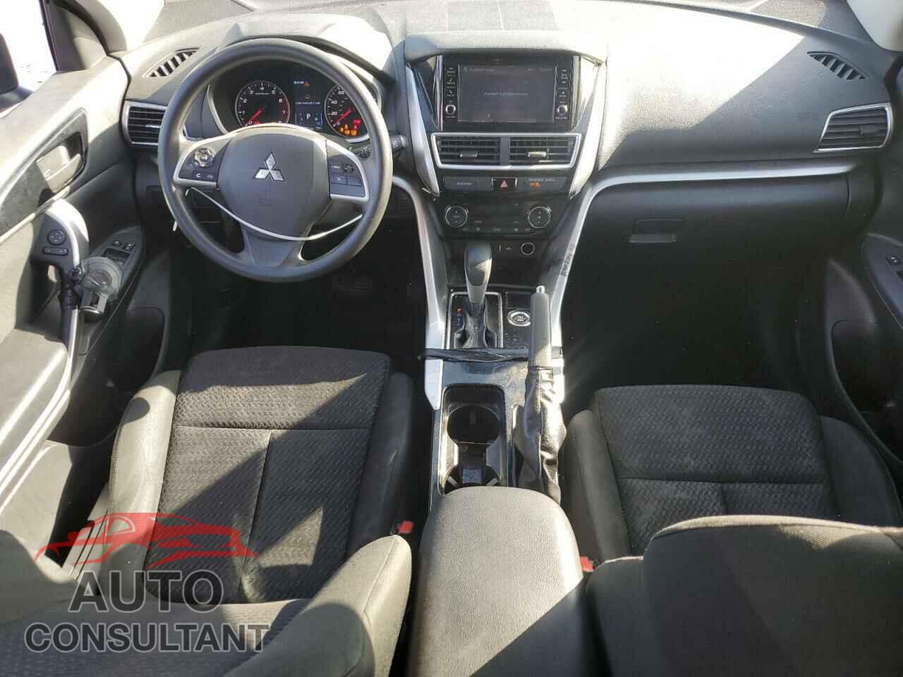 MITSUBISHI ECLIPSE 2019 - JA4AT3AA2KZ036821