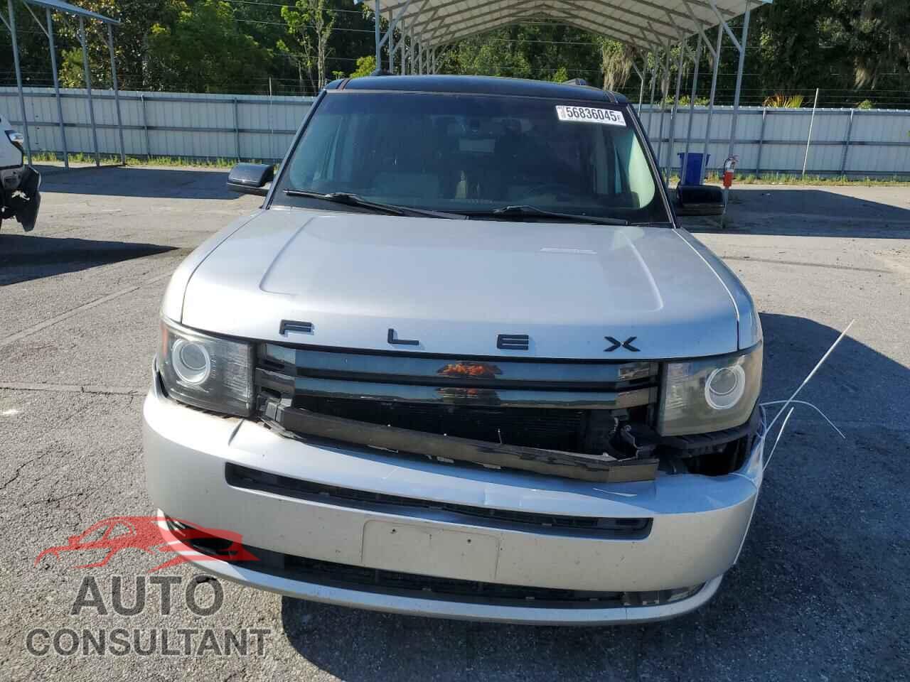 FORD FLEX 2012 - 2FMHK6DT0CBD09857