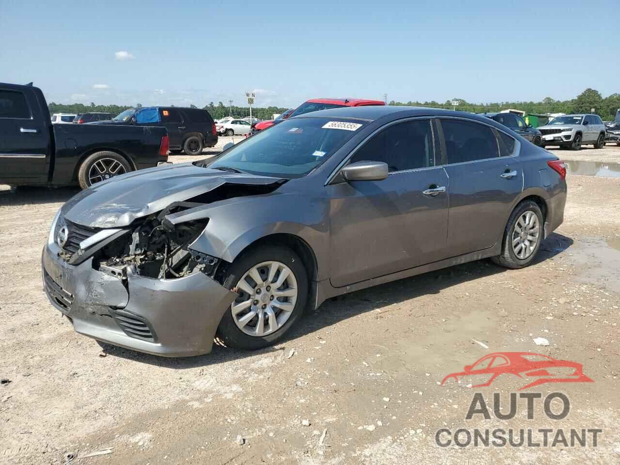 NISSAN ALTIMA 2016 - 1N4AL3AP6GN345979