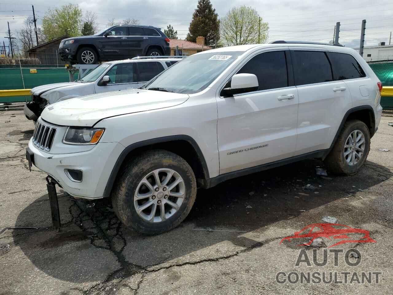 JEEP GRAND CHER 2014 - 1C4RJFAG1EC418429