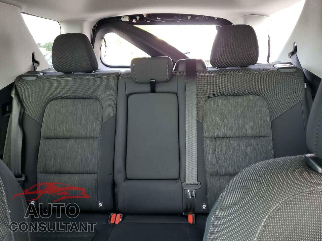 FORD BRONCO 2022 - 3FMCR9B66NRD56206
