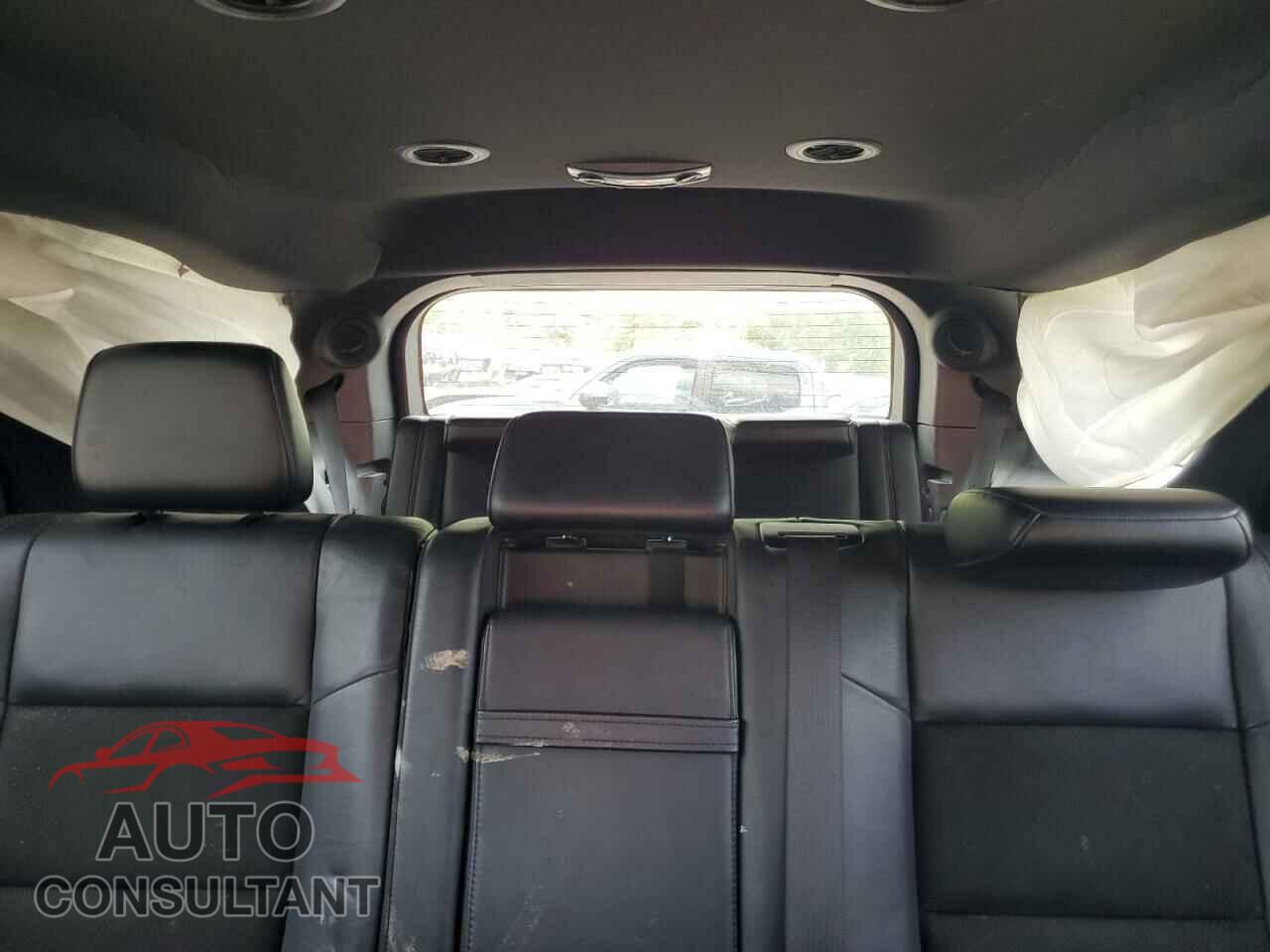 DODGE DURANGO 2021 - 1C4SDJCT8MC574178