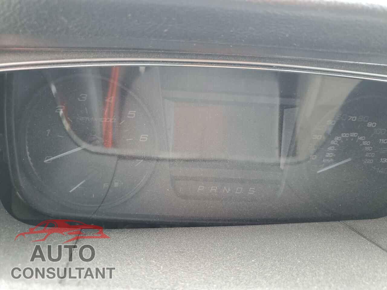 FORD TAURUS 2015 - 1FAHP2E88FG178446