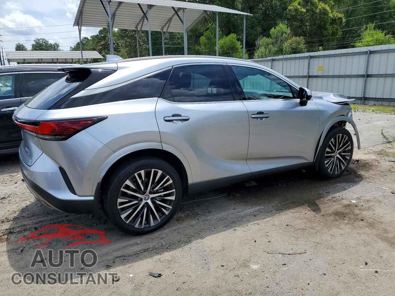 LEXUS UNKNOWN 2024 - 2T2BBMCA5RC031208