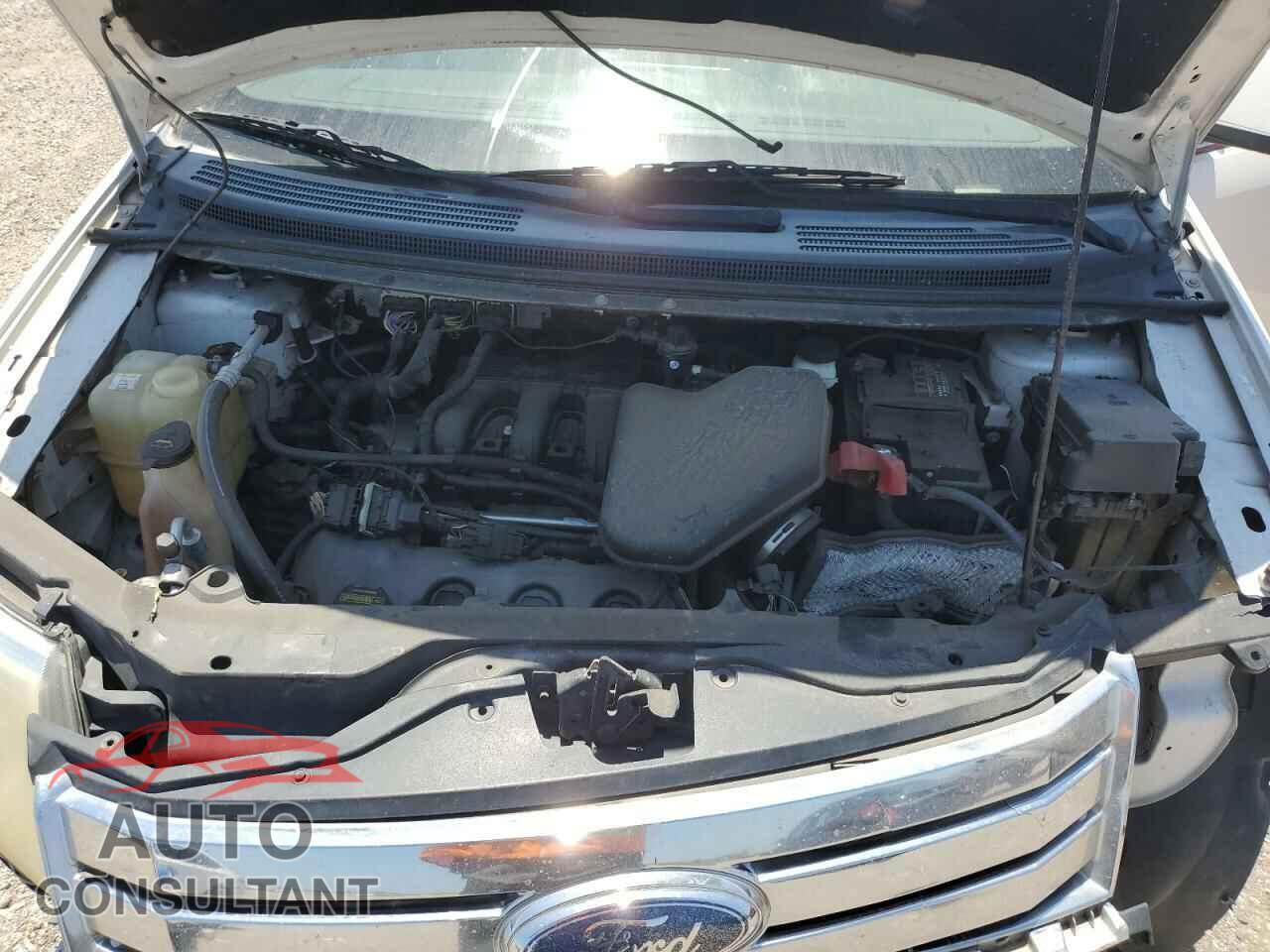 FORD EDGE 2010 - 2FMDK3KC4ABB52024